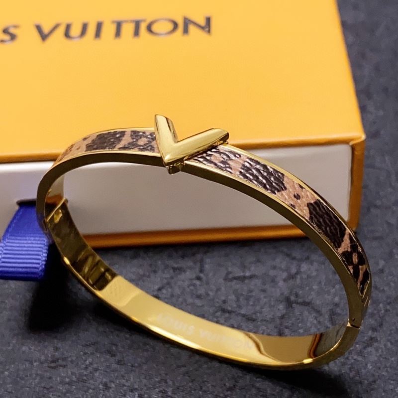 LV Bracelets